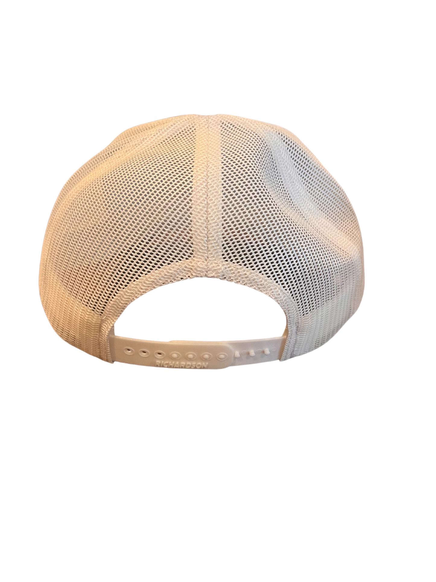 Custom Dying Breed Leather Patch Snapbacks