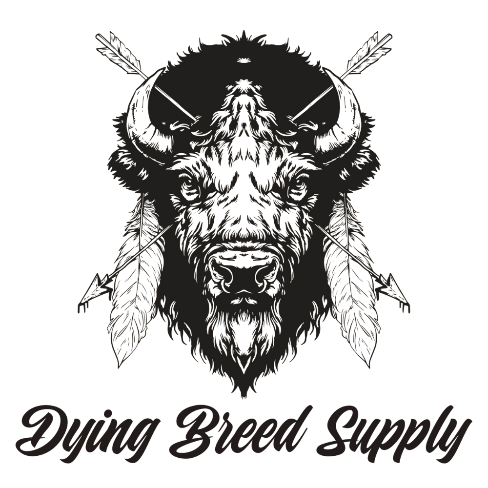 Dying Breed Supply